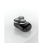 Cosano CS-PES023 AVIGATOR 三刀頭便携電動鬚刨 (黑色)